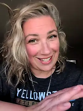 Canadian BBW online show from 05.03.26