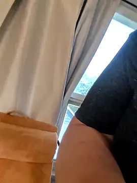 Canadian BBW online show from 05.06.26