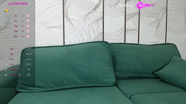 sunny girl4 online show from 02.11.25