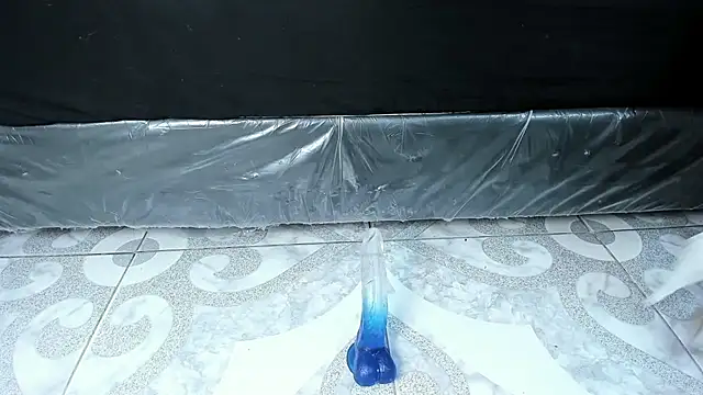 Ariana Diosa online show from 02.28.25