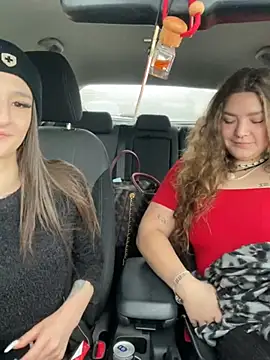 joanaelaa online show from 01.29.25