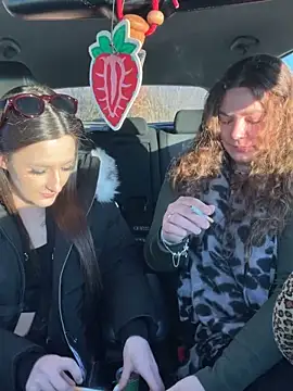 joanaelaa online show from 02.02.25