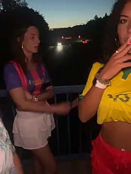 joanaelaa online show from 06.17.26