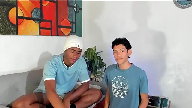 Snapshot of CrissBrownxxx chatting on 09.18.25 CrissBrownxxx online show from 09.18.25
