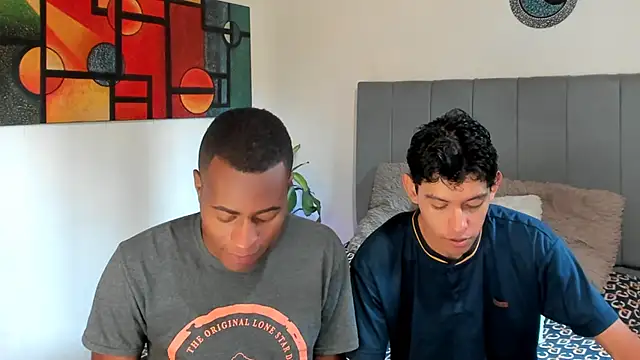 Snapshot of CrissBrownxxx chatting on 09.27.25 CrissBrownxxx online show from 09.27.25