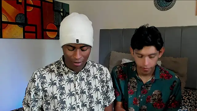 CrissBrownxxx online show from 11.16.25