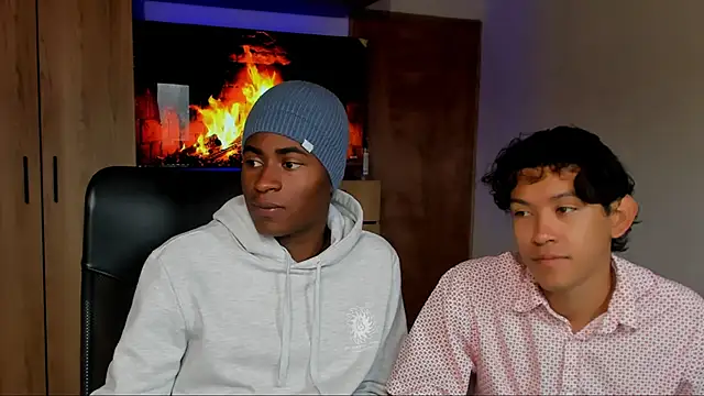 CrissBrownxxx online show from 06.07.26