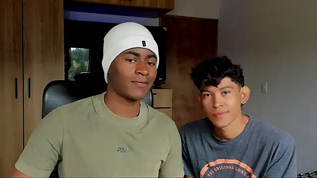 CrissBrownxxx online show from 06.25.26