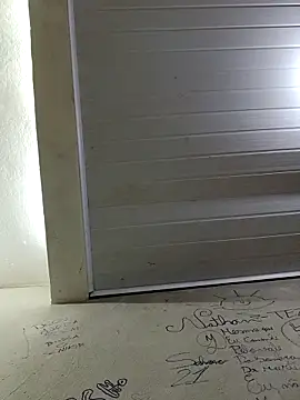 Nick02937 online show from 10.11.25