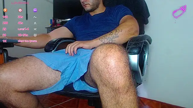 --mAk-- online show from 01.16.25