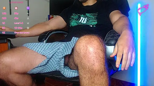 --mAk-- online show from 02.01.25