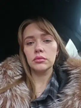 PrettieKate online show from 03.03.26