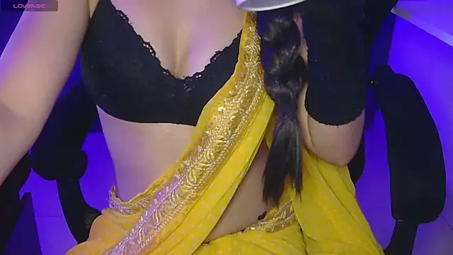 aliyadsouza online show from 04.23.26