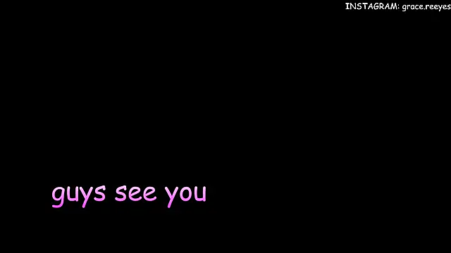 pamela reyes  online show from 03.09.25