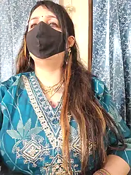 cute-tanvi online show from 01.30.25