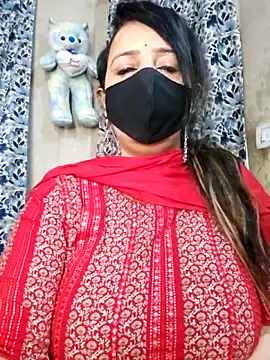 cute-tanvi online show from 02.09.26