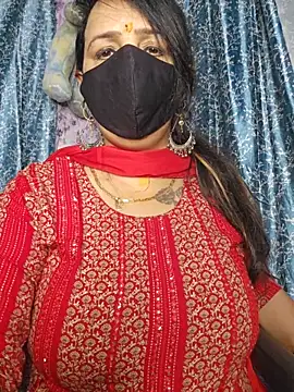 cute-tanvi online show from 05.03.26