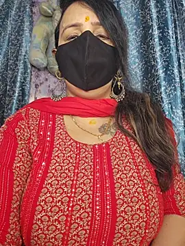 cute-tanvi online show from 05.07.26