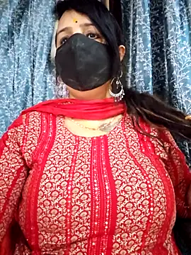 cute-tanvi online show from 06.10.26
