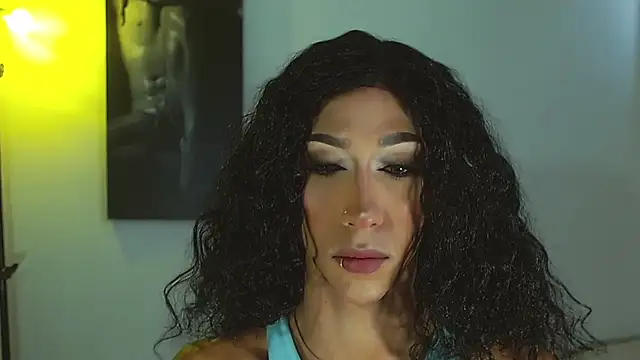 Kenisha Sweet online show from 11.30.25