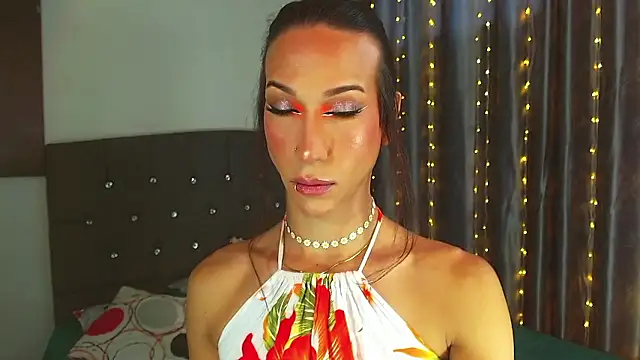 Kenisha Sweet online show from 01.11.26