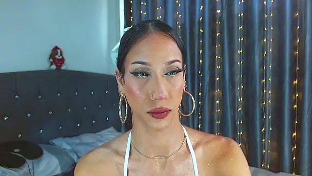 Kenisha Sweet online show from 02.23.26