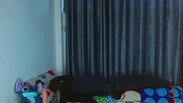 Kenisha Sweet online show from 05.05.26