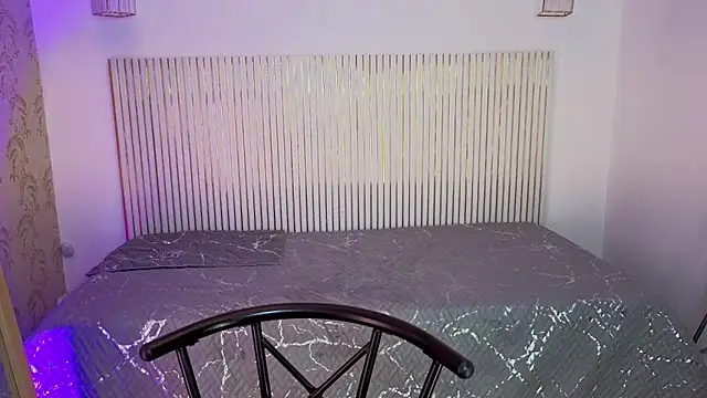 lala angel online show from 02.27.26