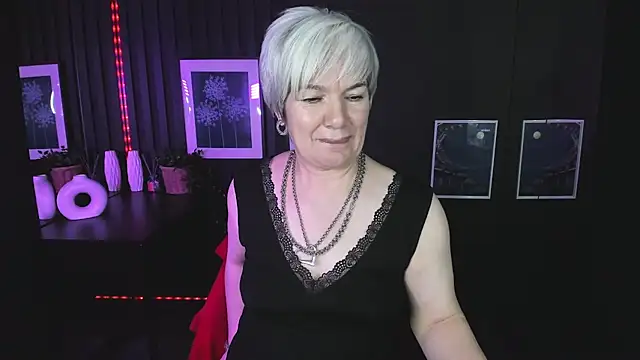 CarmenSoft online show from 02.16.25