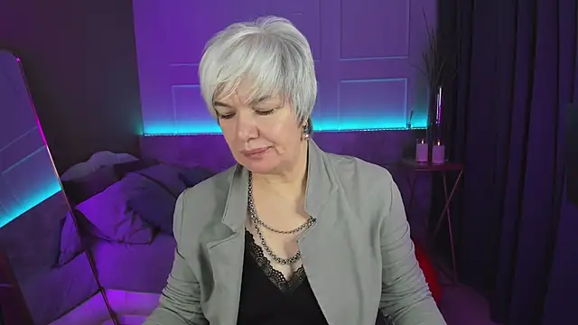 CarmenSoft online show from 03.15.25