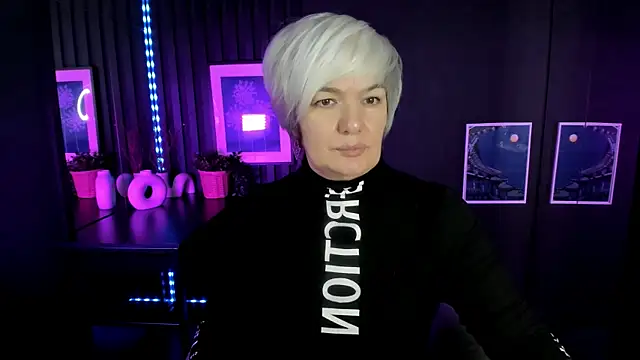 CarmenSoft online show from 11.25.25