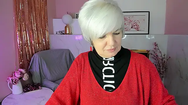 CarmenSoft online show from 01.11.26