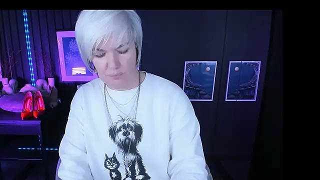 CarmenSoft online show from 06.13.26