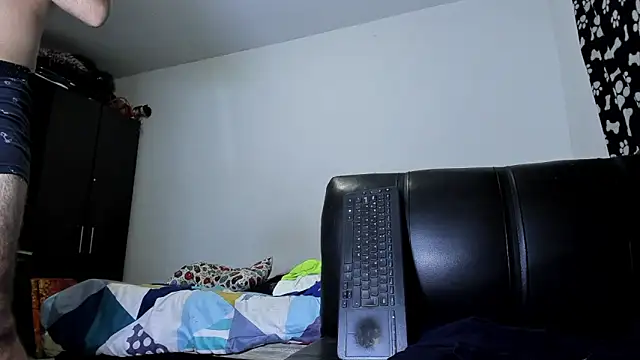 ares sexxx online show from 10.22.25