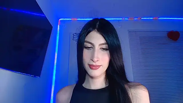 valeria gonzales  online show from 11.22.25