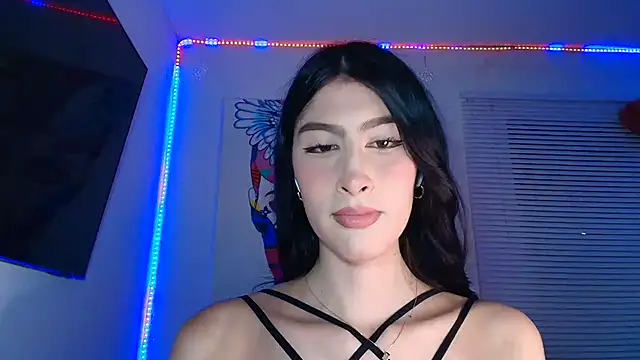 valeria gonzales  online show from 04.28.26
