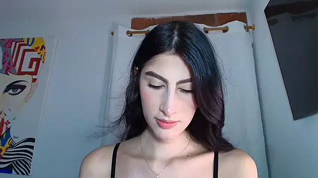 Snapshot of valeria_gonzales_ chatting on 06.05.26 valeria gonzales online show from 06.05.26