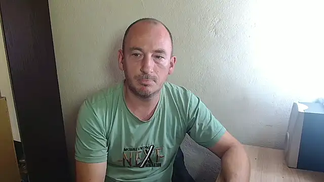 Johan   Barker online show from 10.27.25