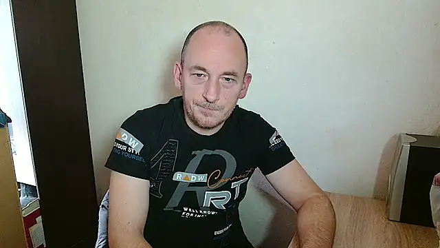 Johan   Barker online show from 01.12.26