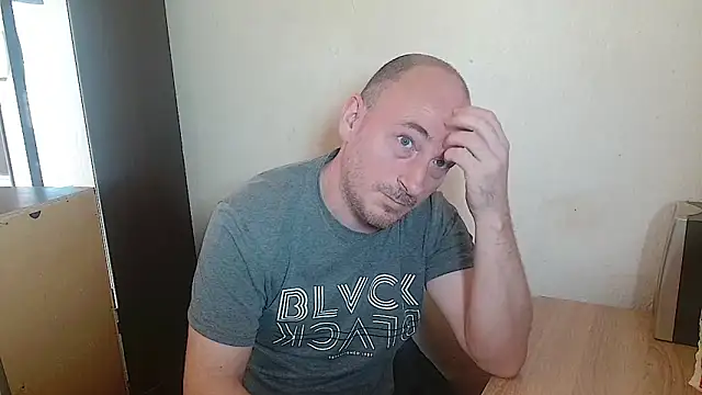 Johan   Barker online show from 02.27.26