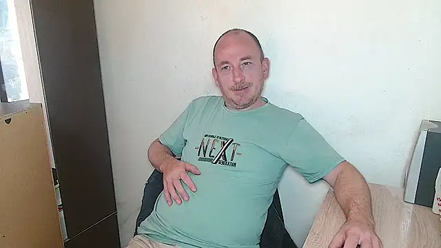 Johan   Barker online show from 03.11.26