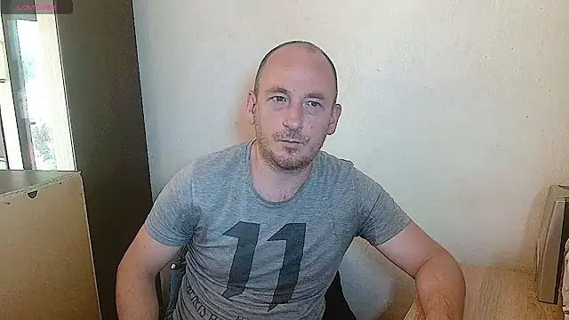 Johan   Barker online show from 05.06.26