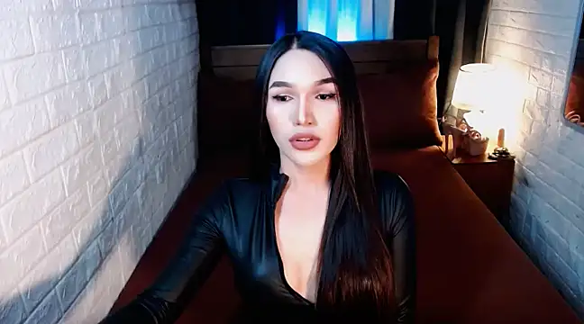 Sexy Adrestia online show from 02.27.25