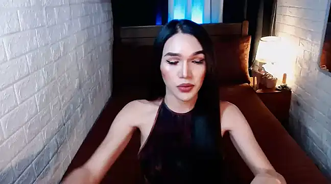 Sexy Adrestia online show from 03.02.25