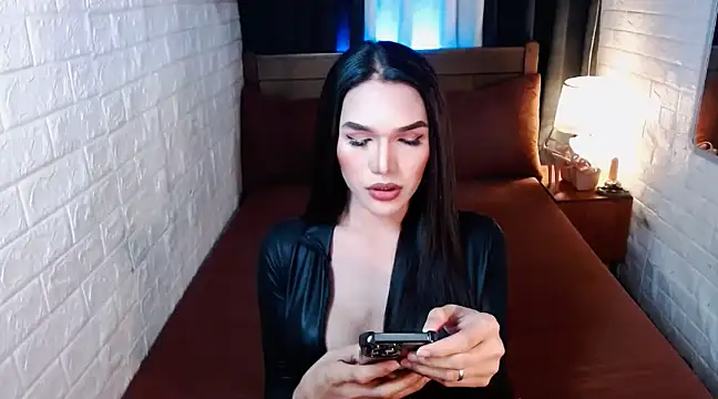 Sexy Adrestia online show from 03.11.25