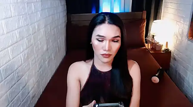 Sexy Adrestia online show from 03.20.25