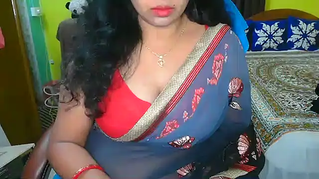 Snapshot of Anushka_21 chatting on 01.21.25 Anushka 21 online show from 01.21.25