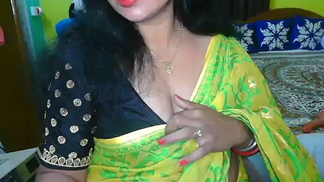 Snapshot of Anushka_21 chatting on 01.23.25 Anushka 21 online show from 01.23.25