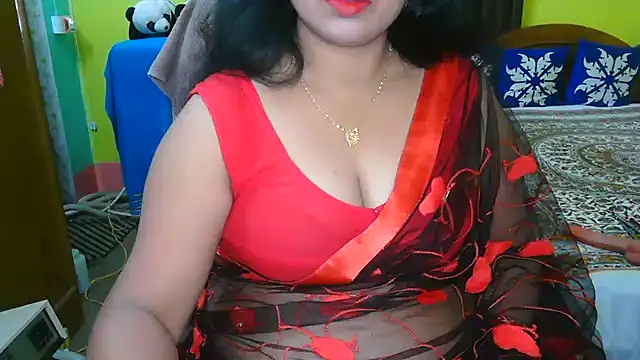 Snapshot of Anushka_21 chatting on 01.24.25 Anushka 21 online show from 01.24.25