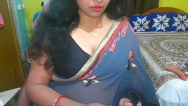 Snapshot of Anushka_21 chatting on 01.28.25 Anushka 21 online show from 01.28.25